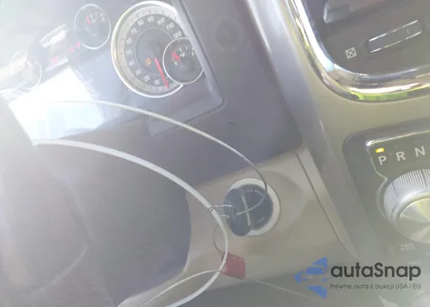 2013 Ram 1500 Laramie z USA, uszkodzony, nr VIN 1C6RR7NT7DS619429